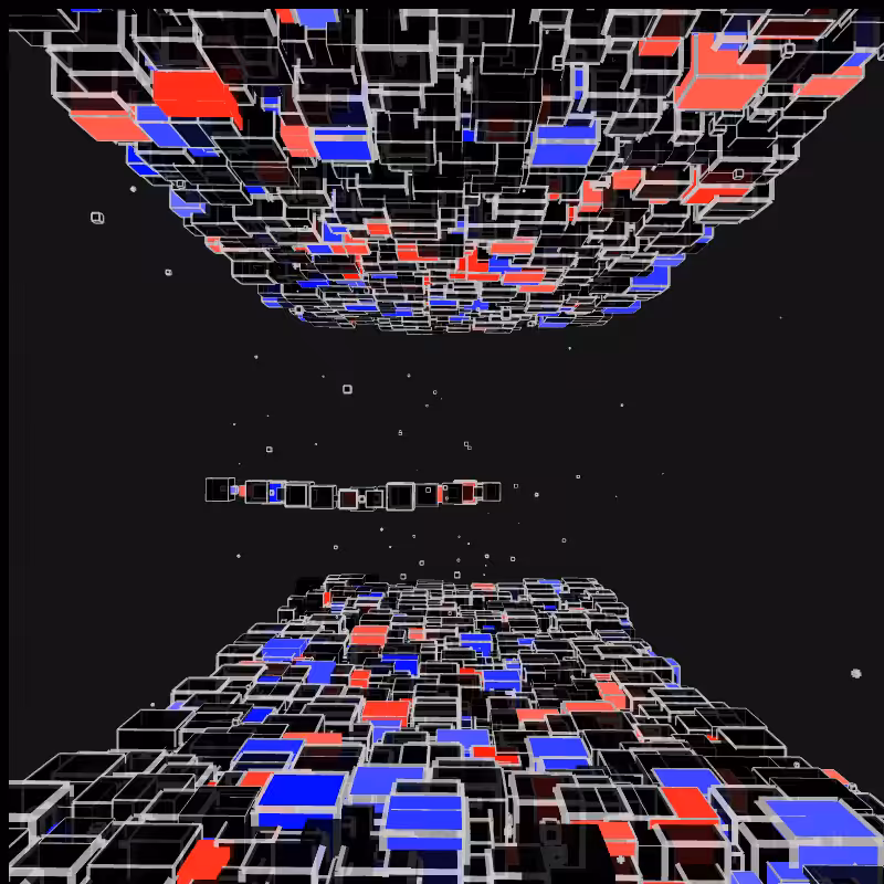 Cube Wave #21