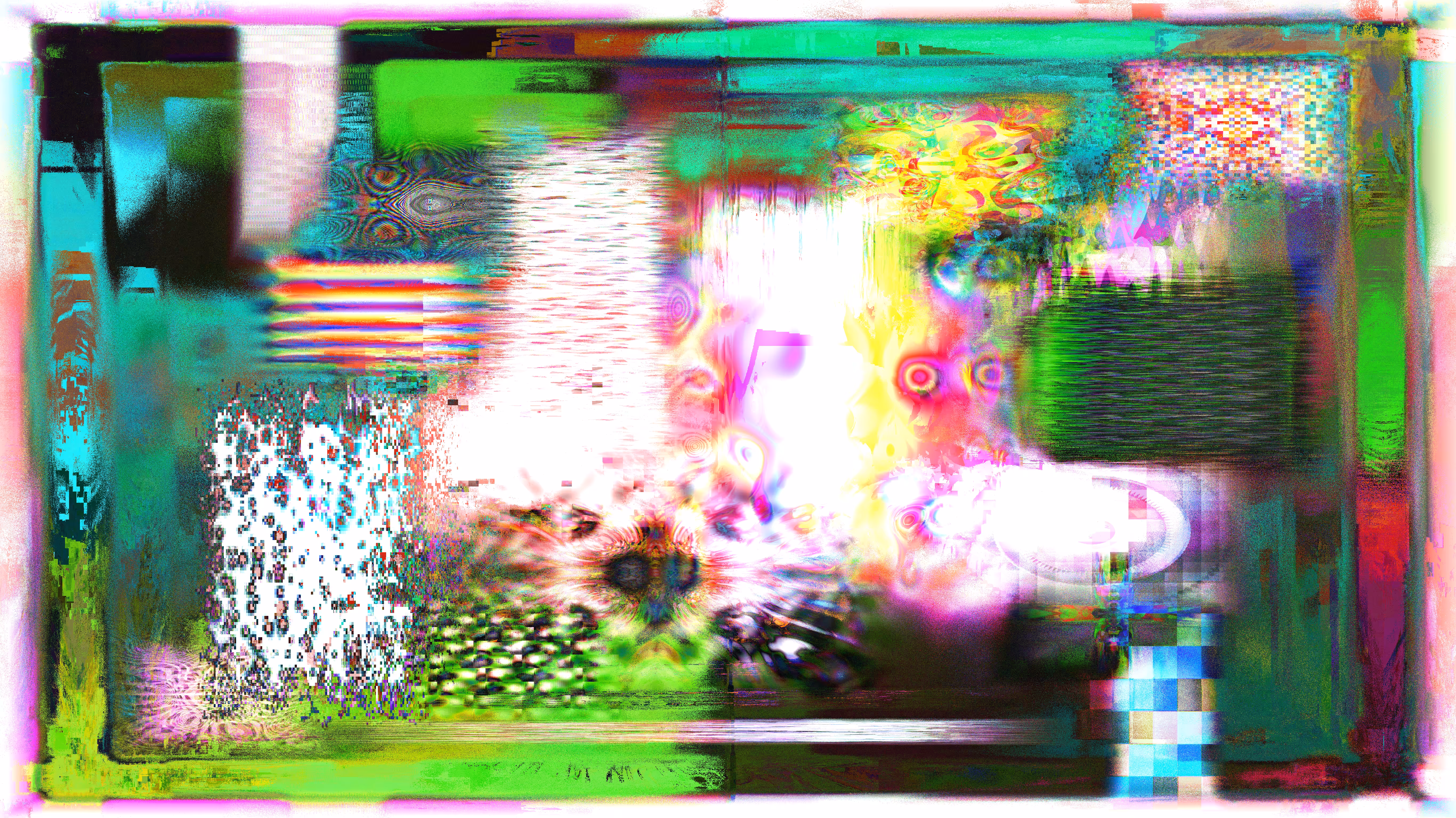 Clash of Memories
