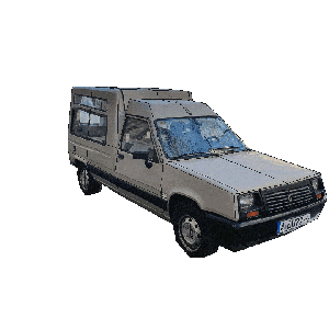 Renault Express