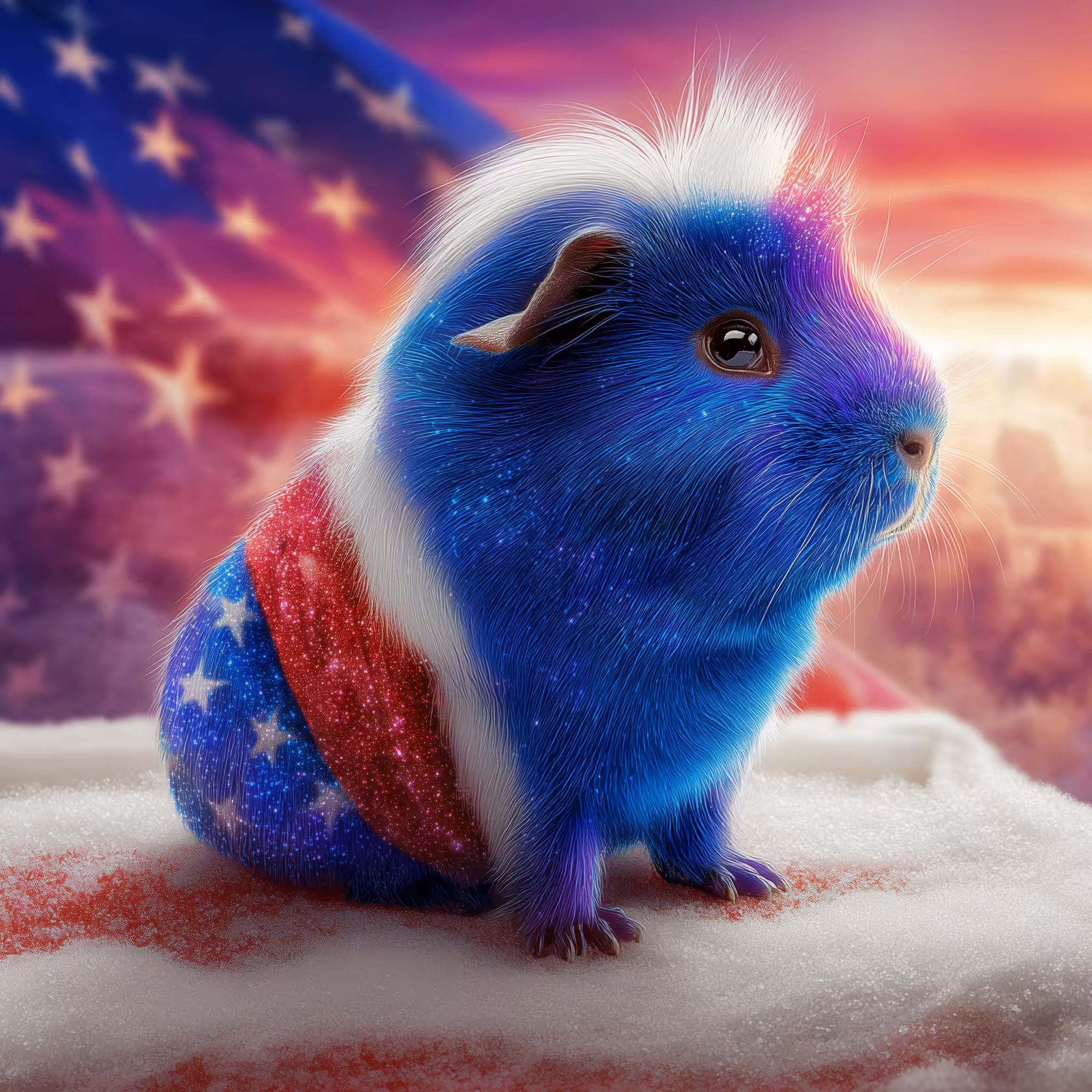 The Fourth 