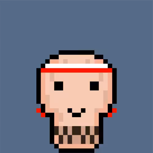 CryptoSkull #2