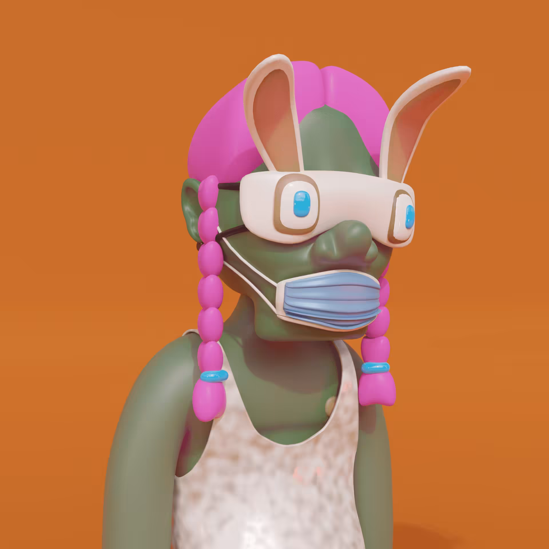 Zombie Villager: Zombie villager 29