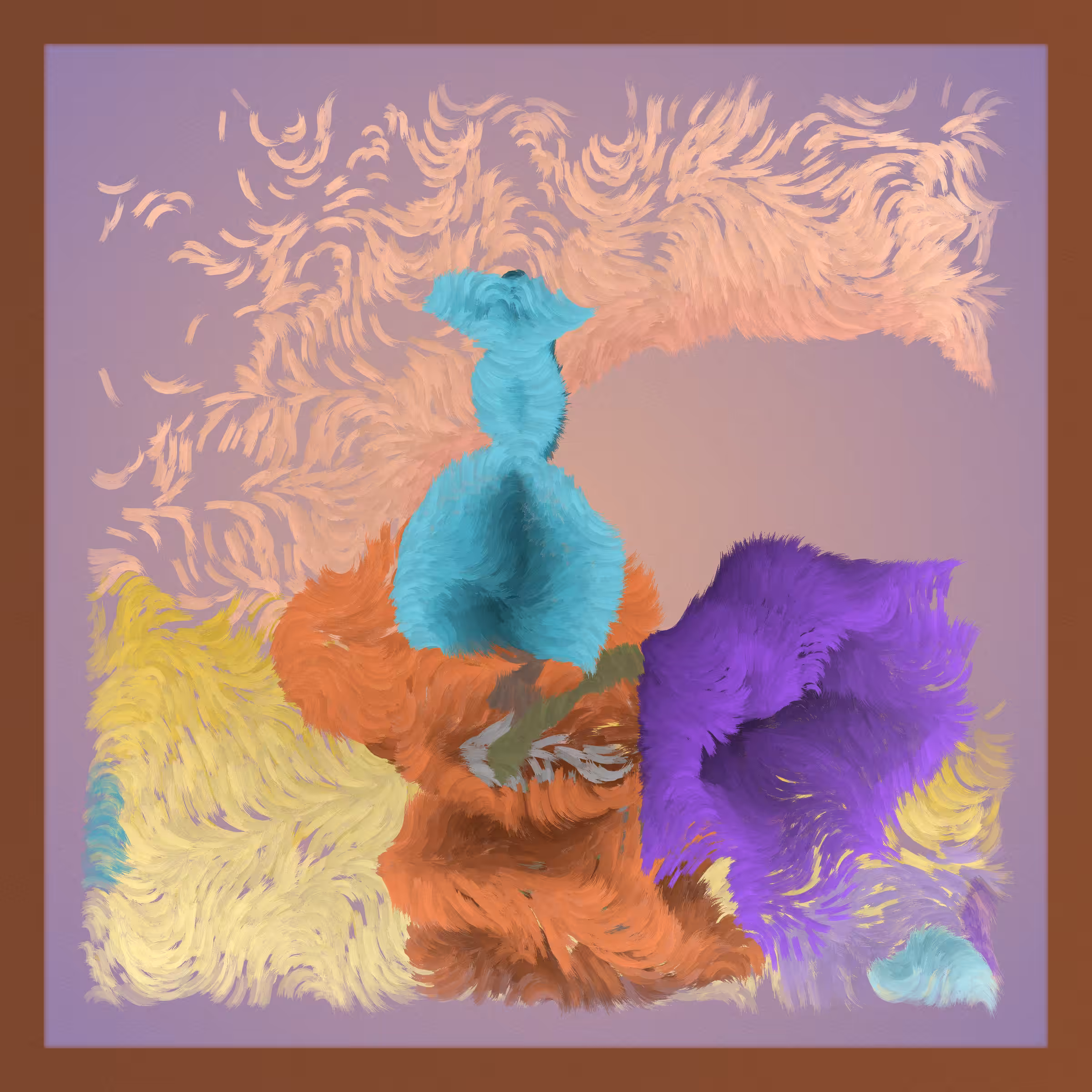 Chimera #123