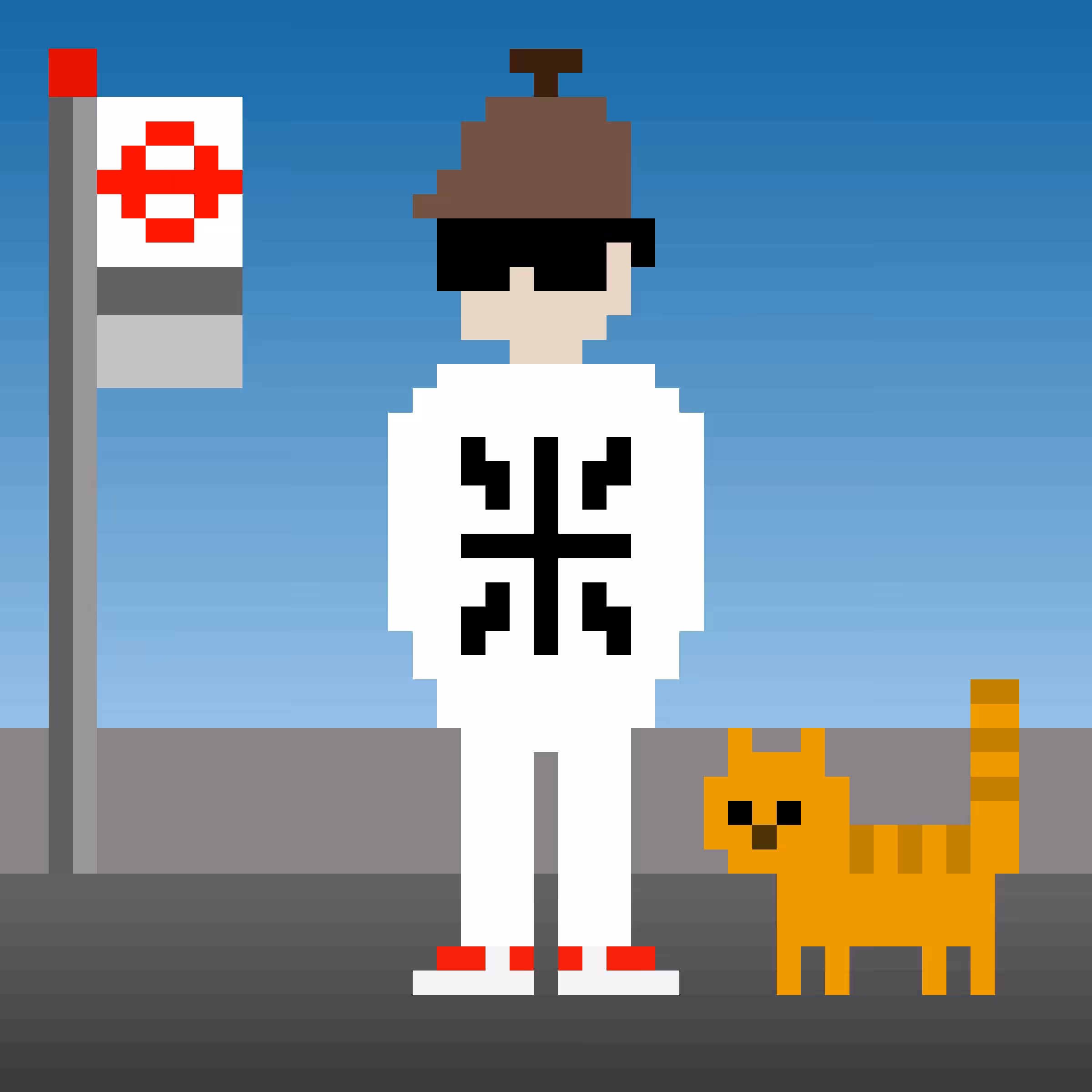 CryptoLondoner #792