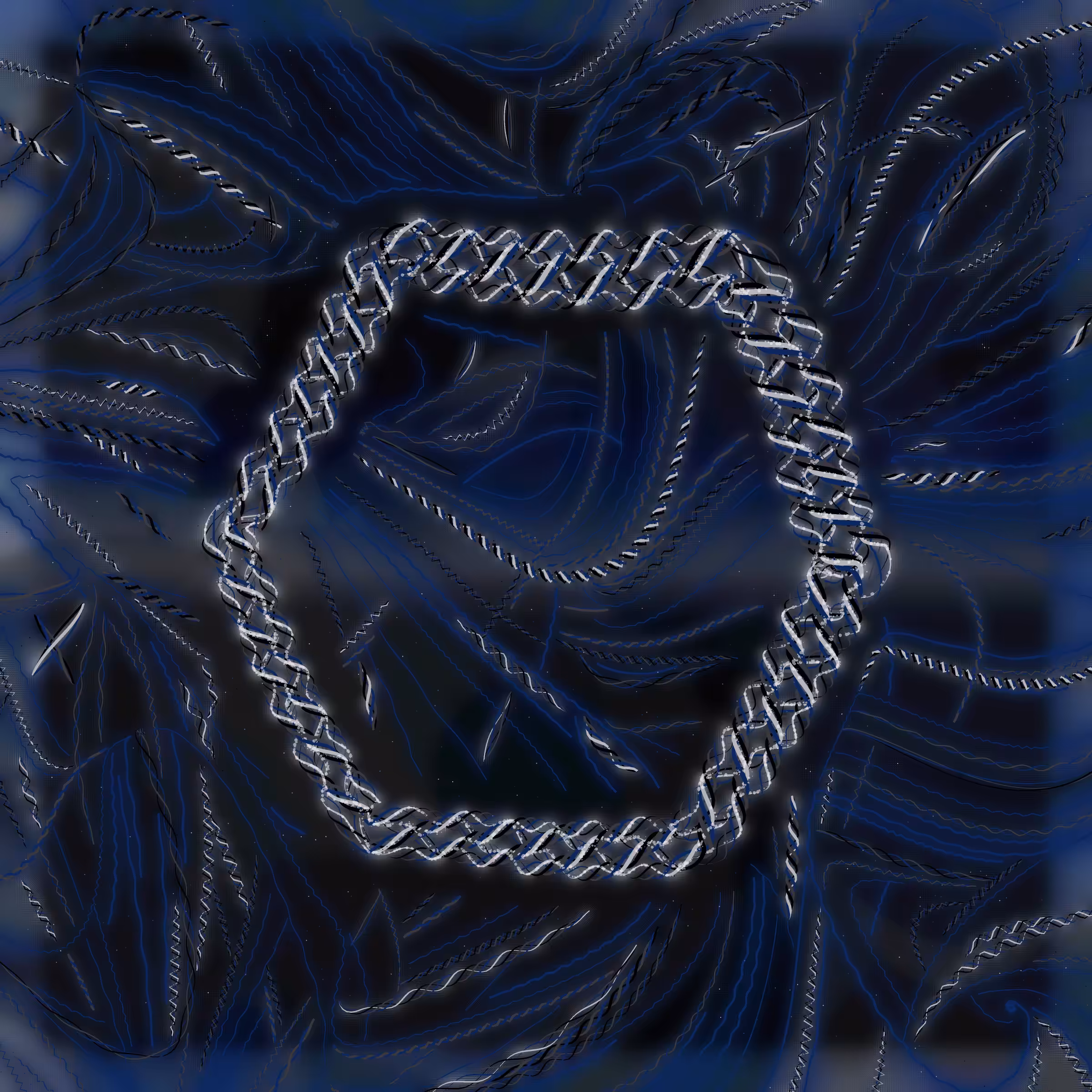 Friendship Bracelets #19714