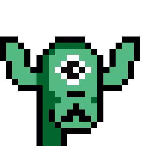 GoblinPunk #0007