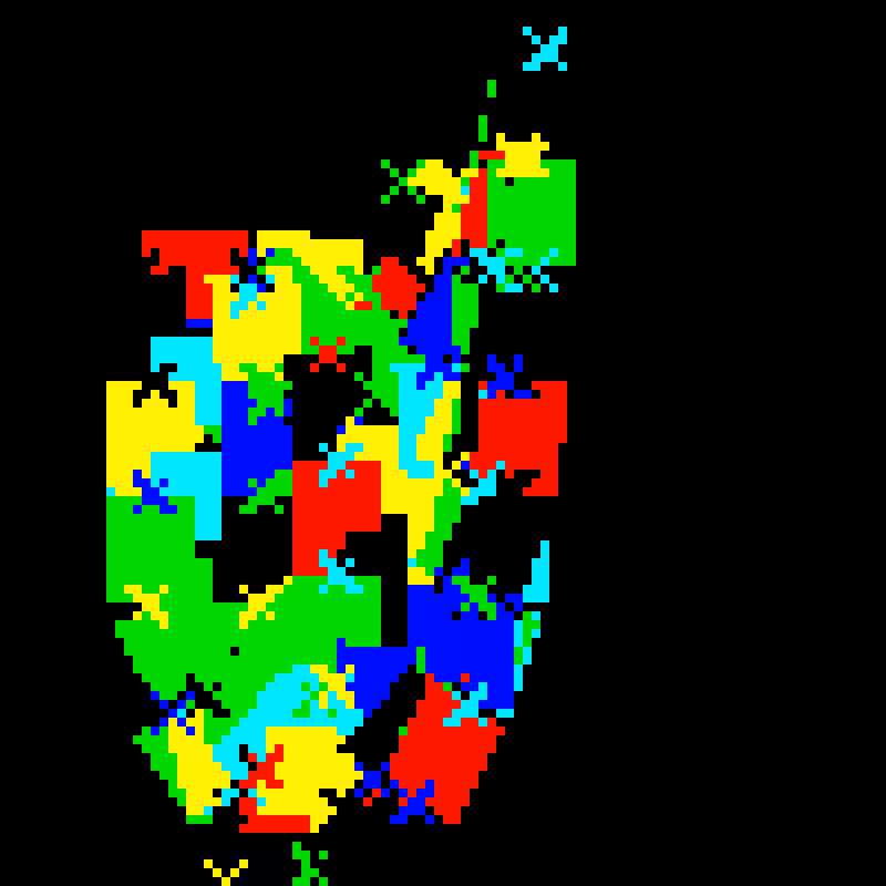 DEBUGGERS #55