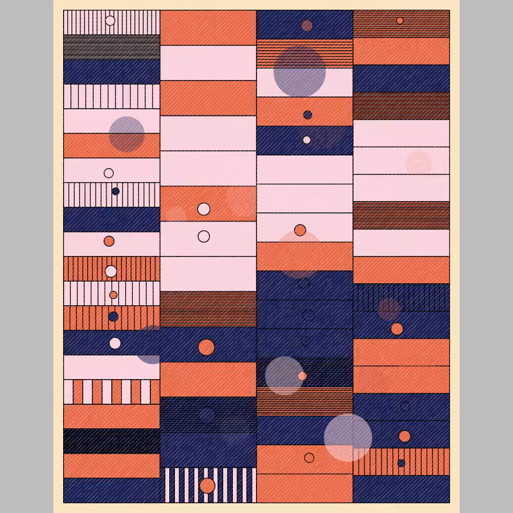 Shifted Blocks #218