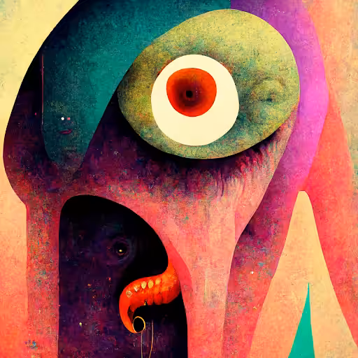monster 5/25