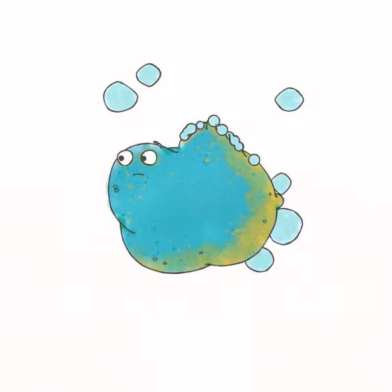 Pobbles #177