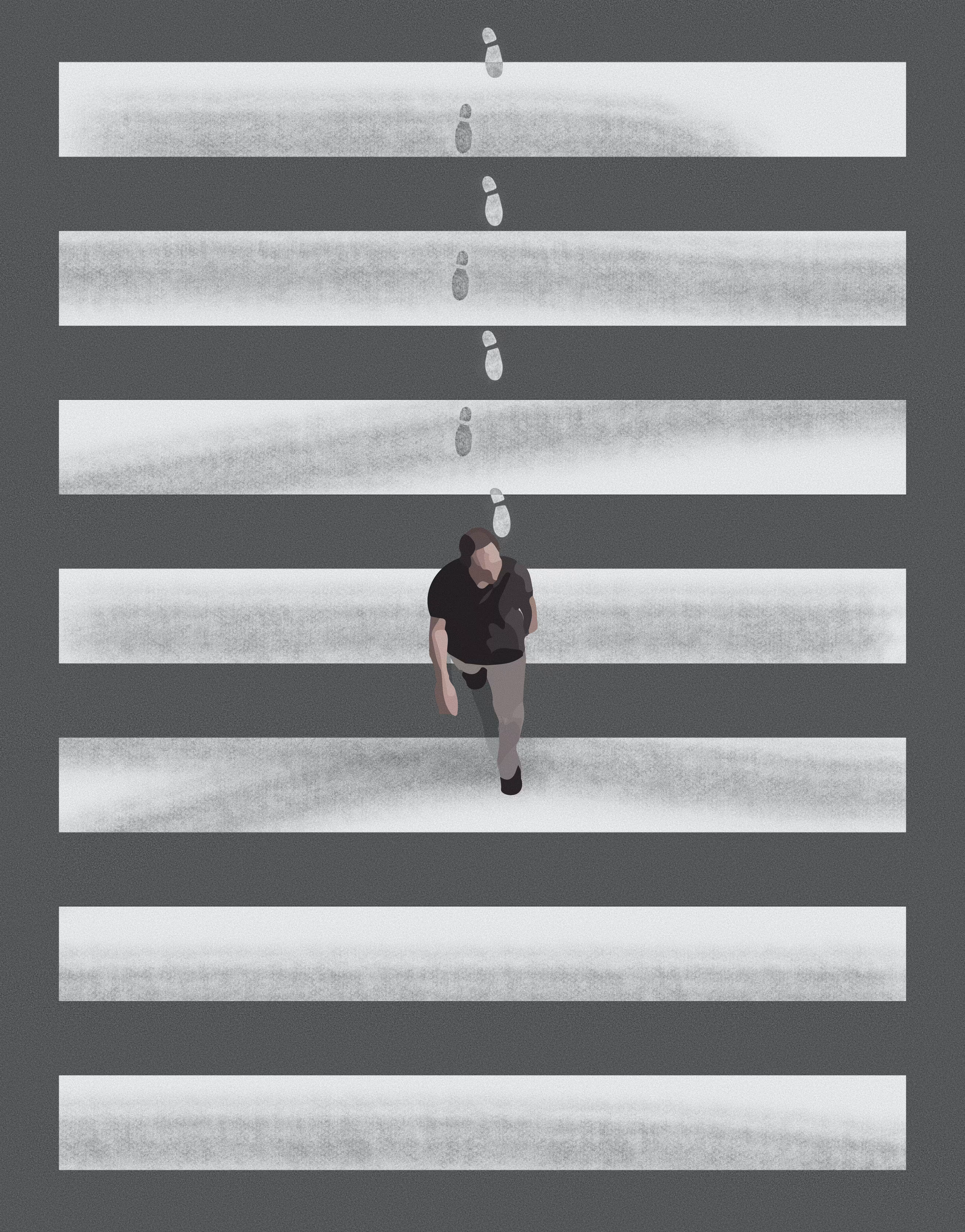Alone