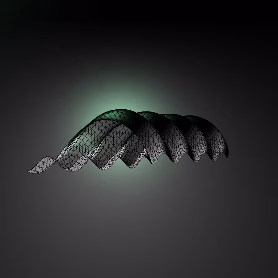 Helix #64