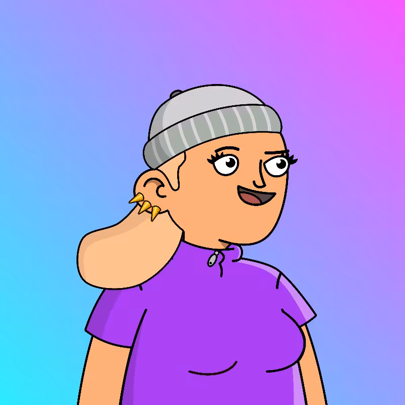 TezFolks Women #24