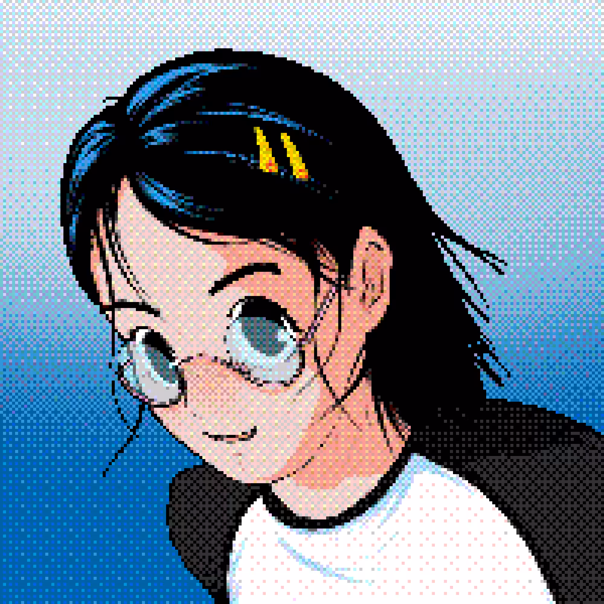 SPACECONER: Yara #003