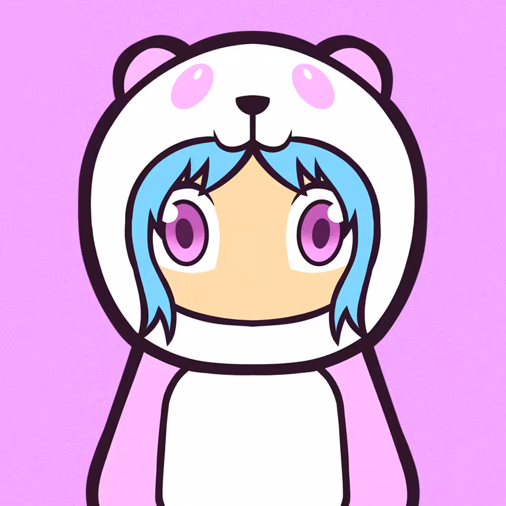 SmolWanz PFP: SMLWNZ PFP // 008