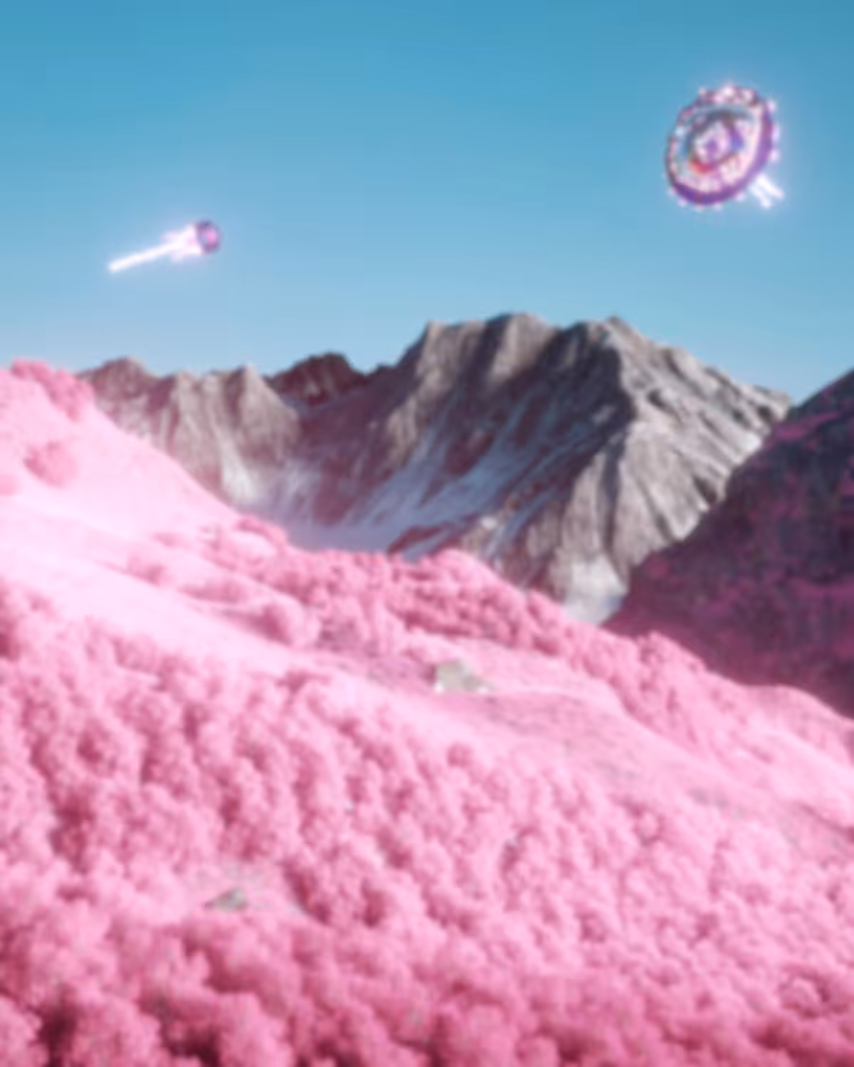 Jellyfishes - A tribute to creative minds