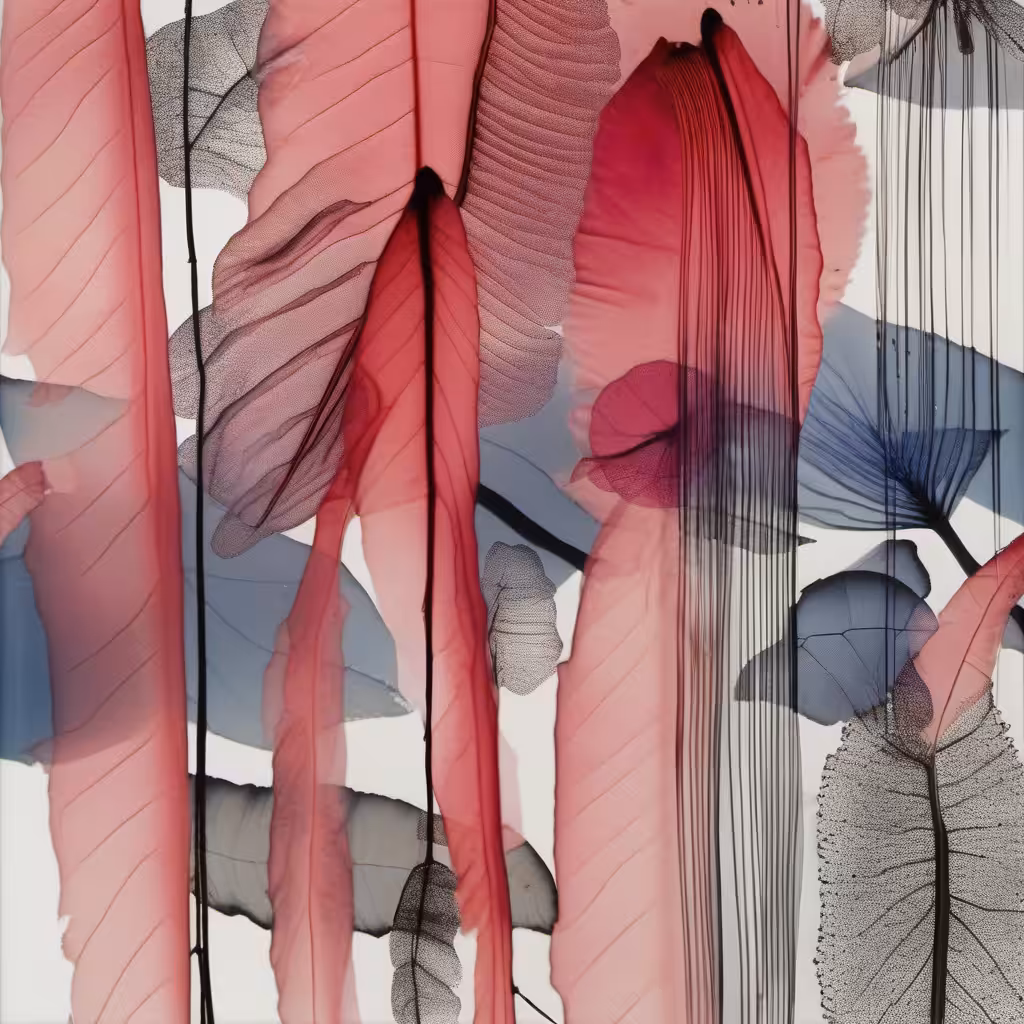 Organic Aura #122