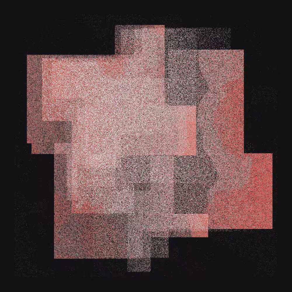 Stoned Squares #8