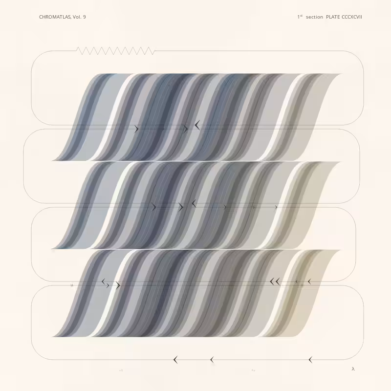 CHROMATLAS, Vol. 9 #220