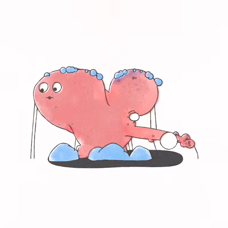 Pobbles #181