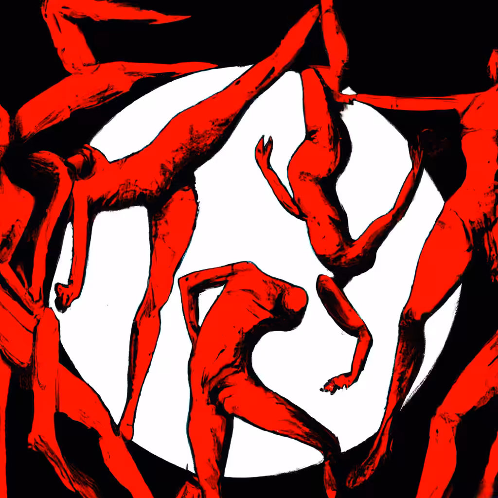 In Search of Unity #21