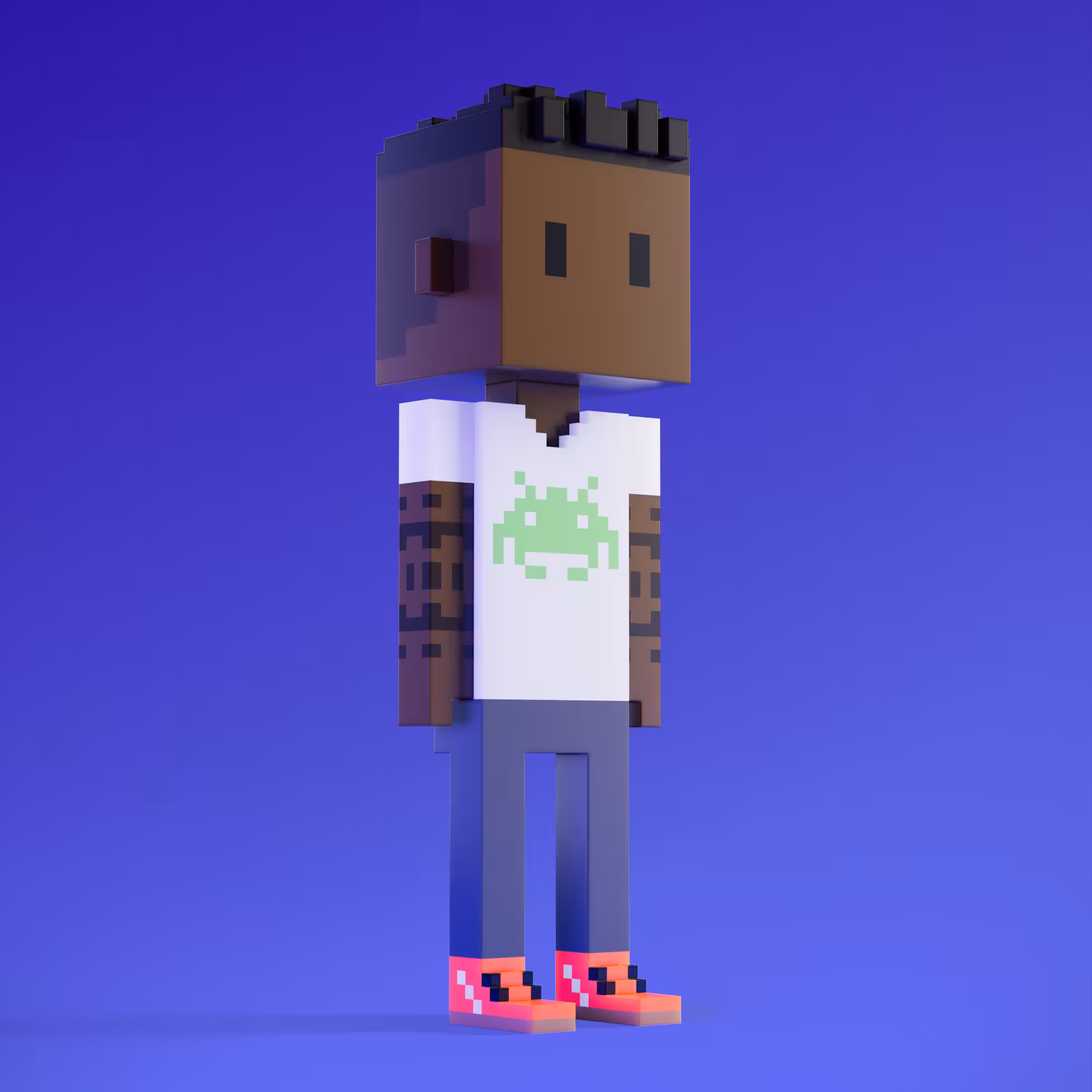 Meebit #10563