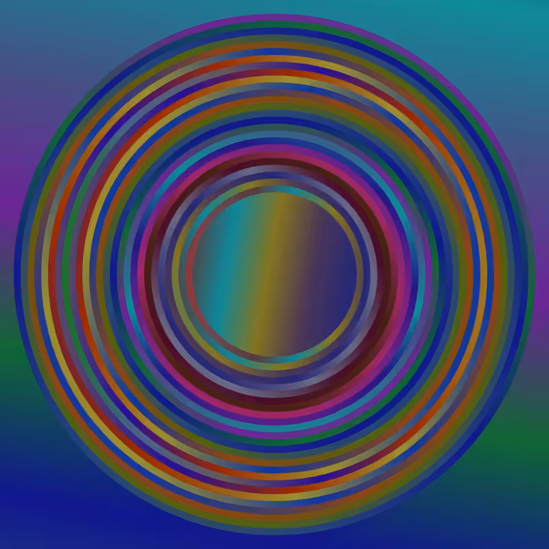 Vortex #24
