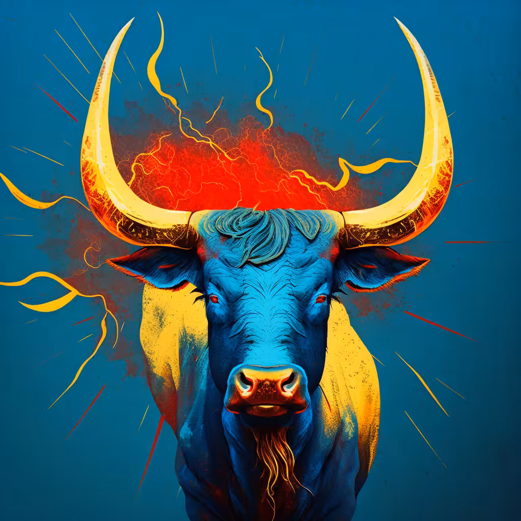 Bull#11