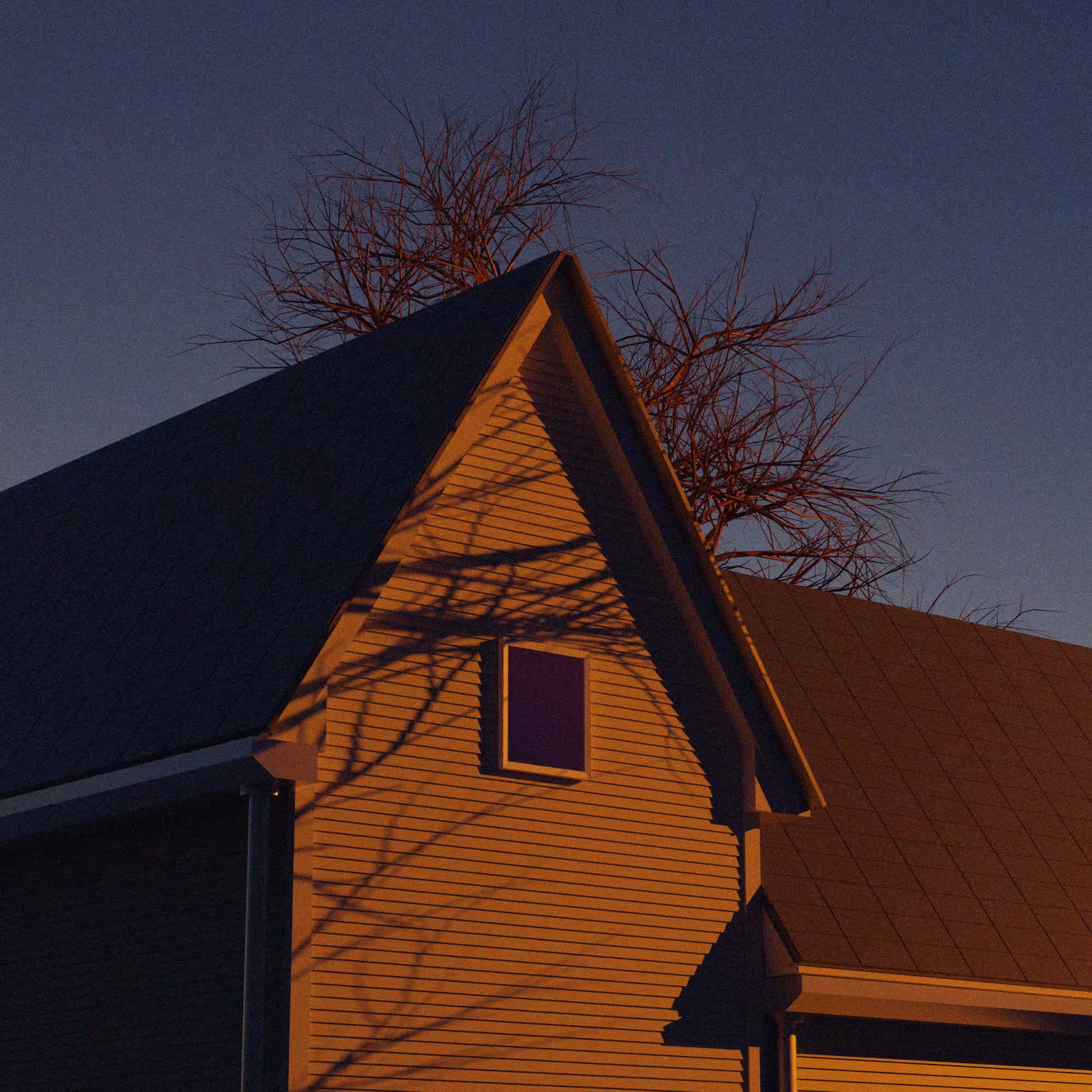 Golden Hour