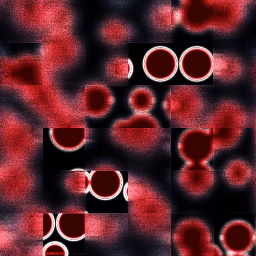 Bacterias #2