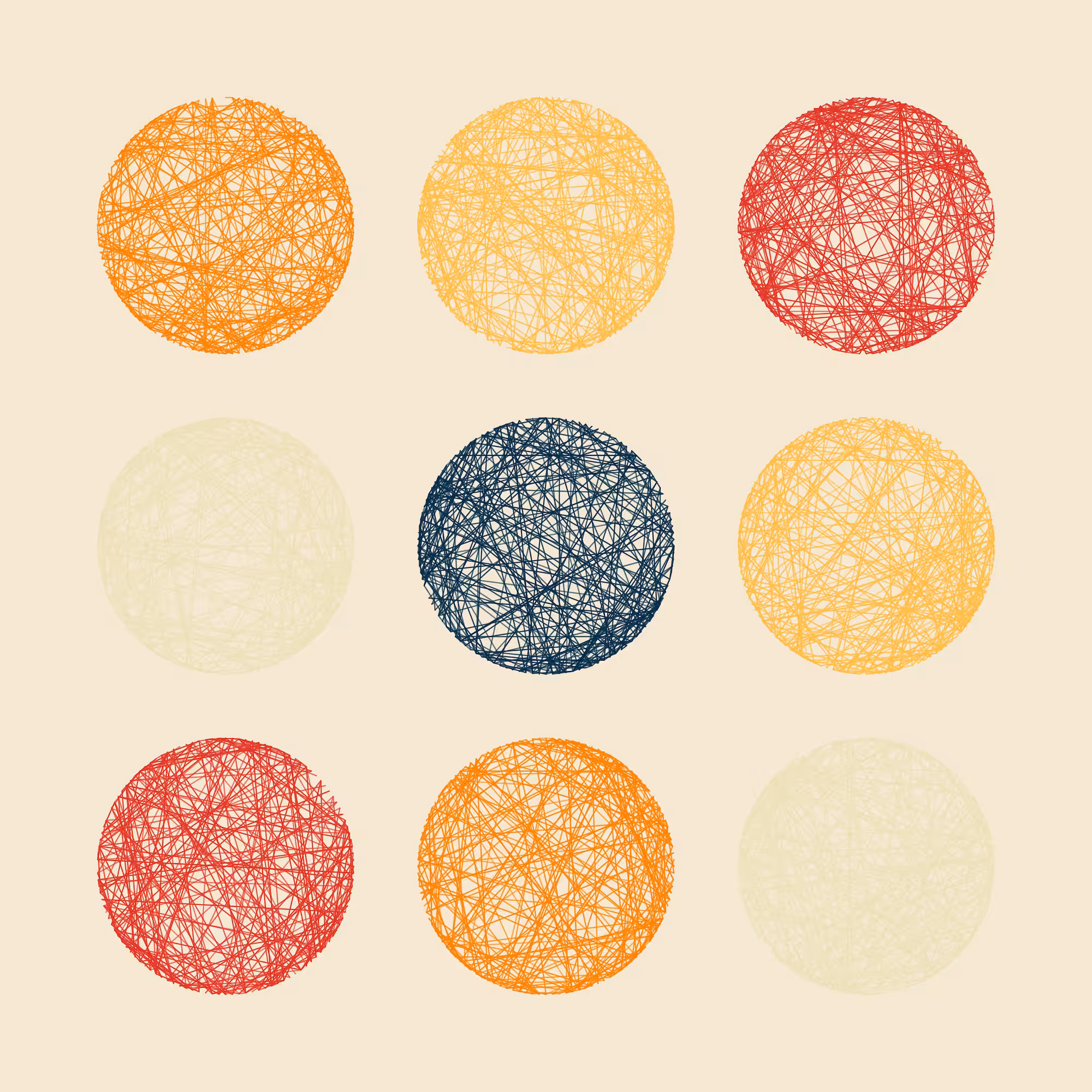 Basic Lines 184