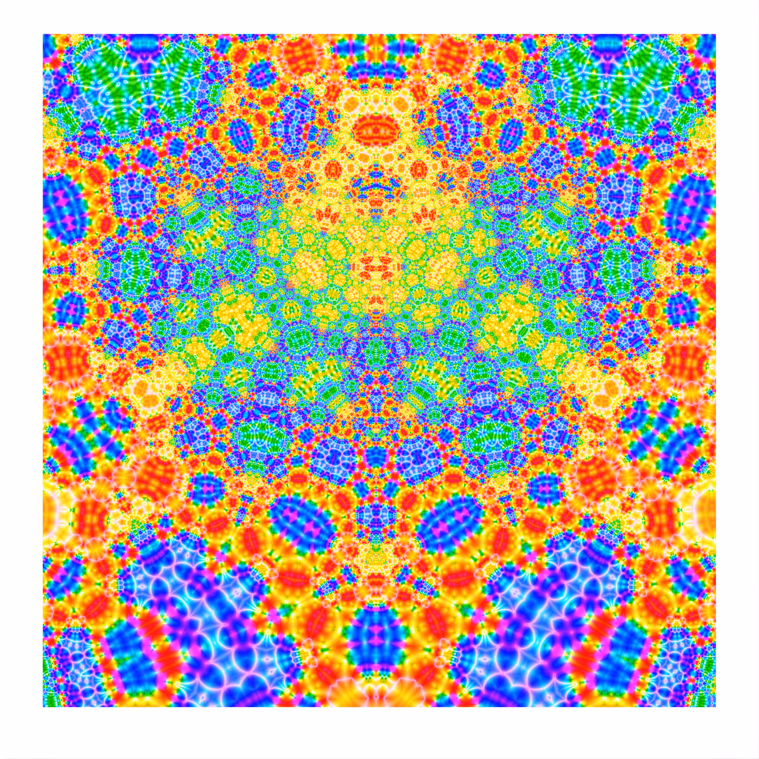 Code Poetry 2