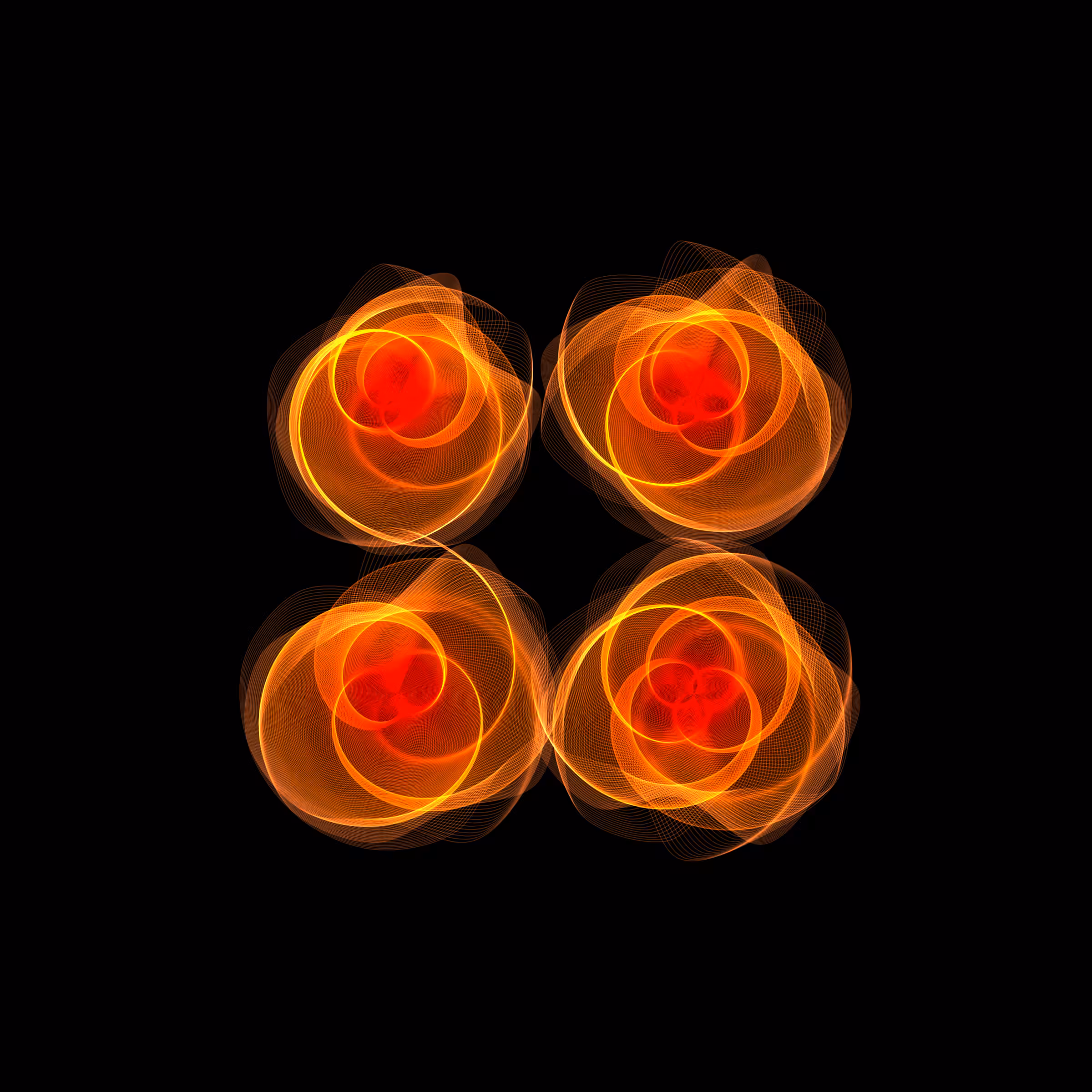 Flowers #2796