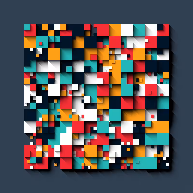 MOSAIQUE #62