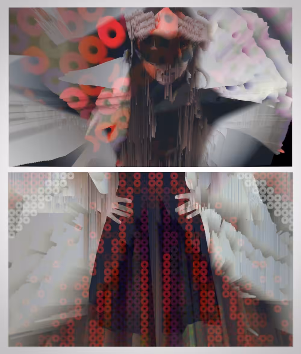 Psychic Visions 01