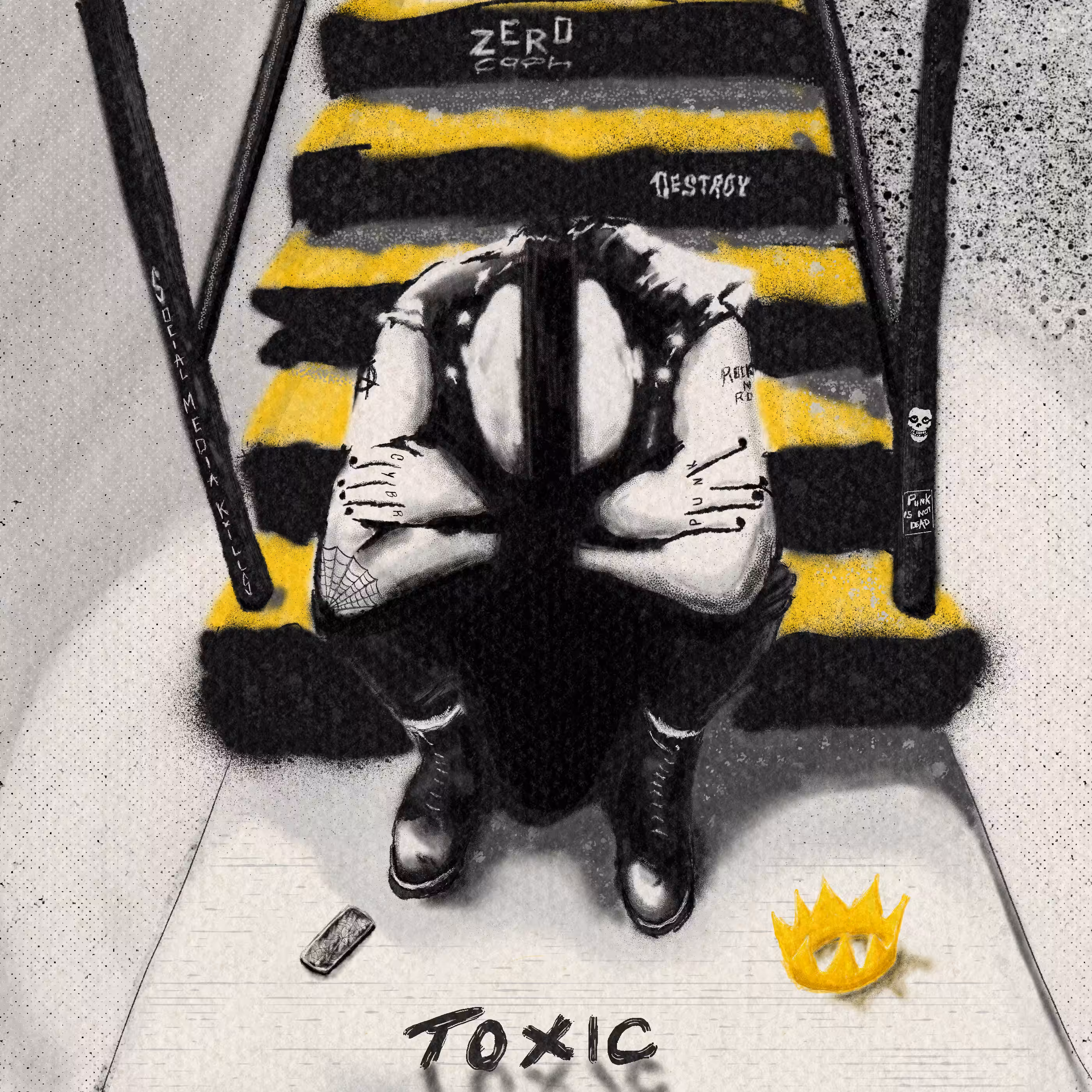 T0X1C