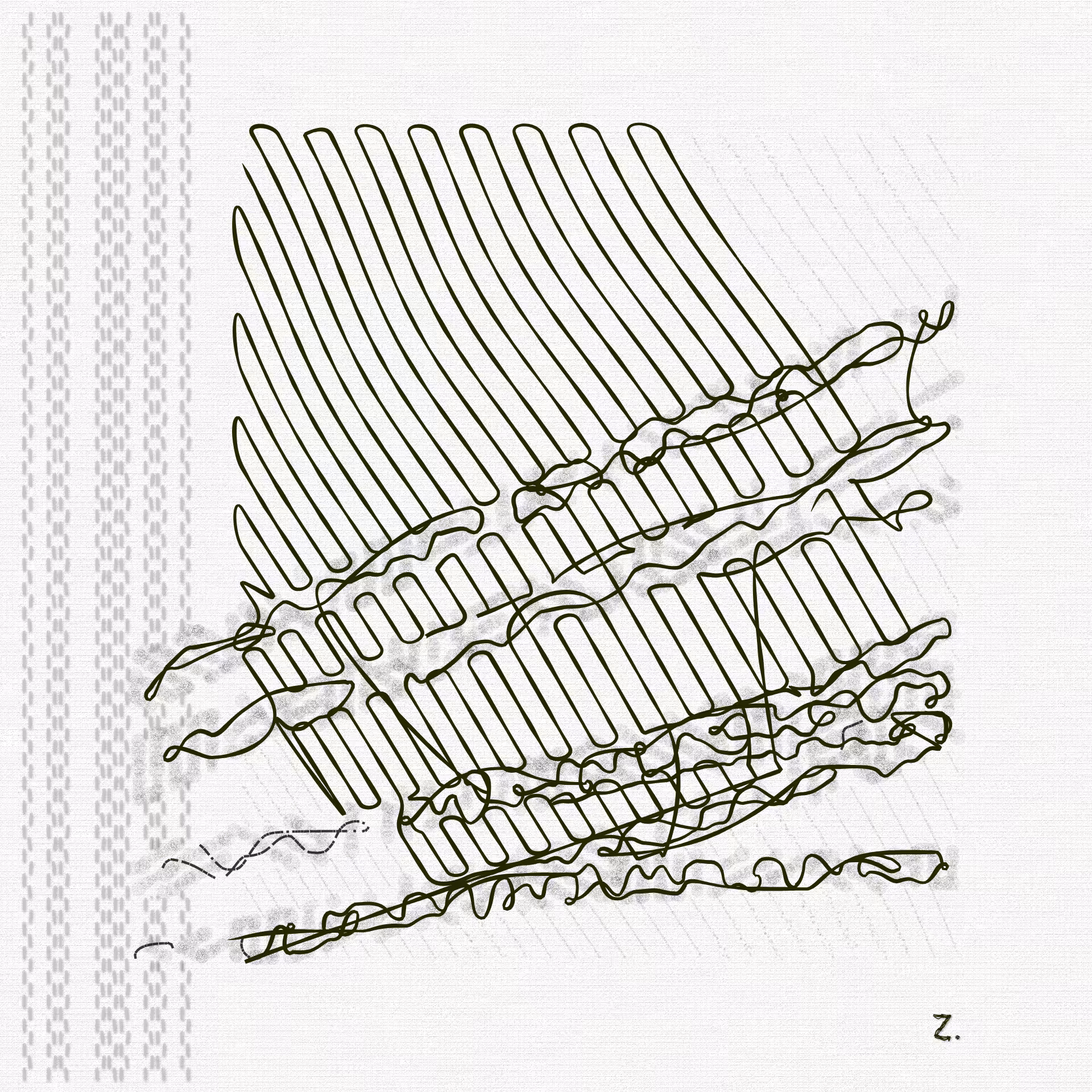 Aux Arbres #71632
