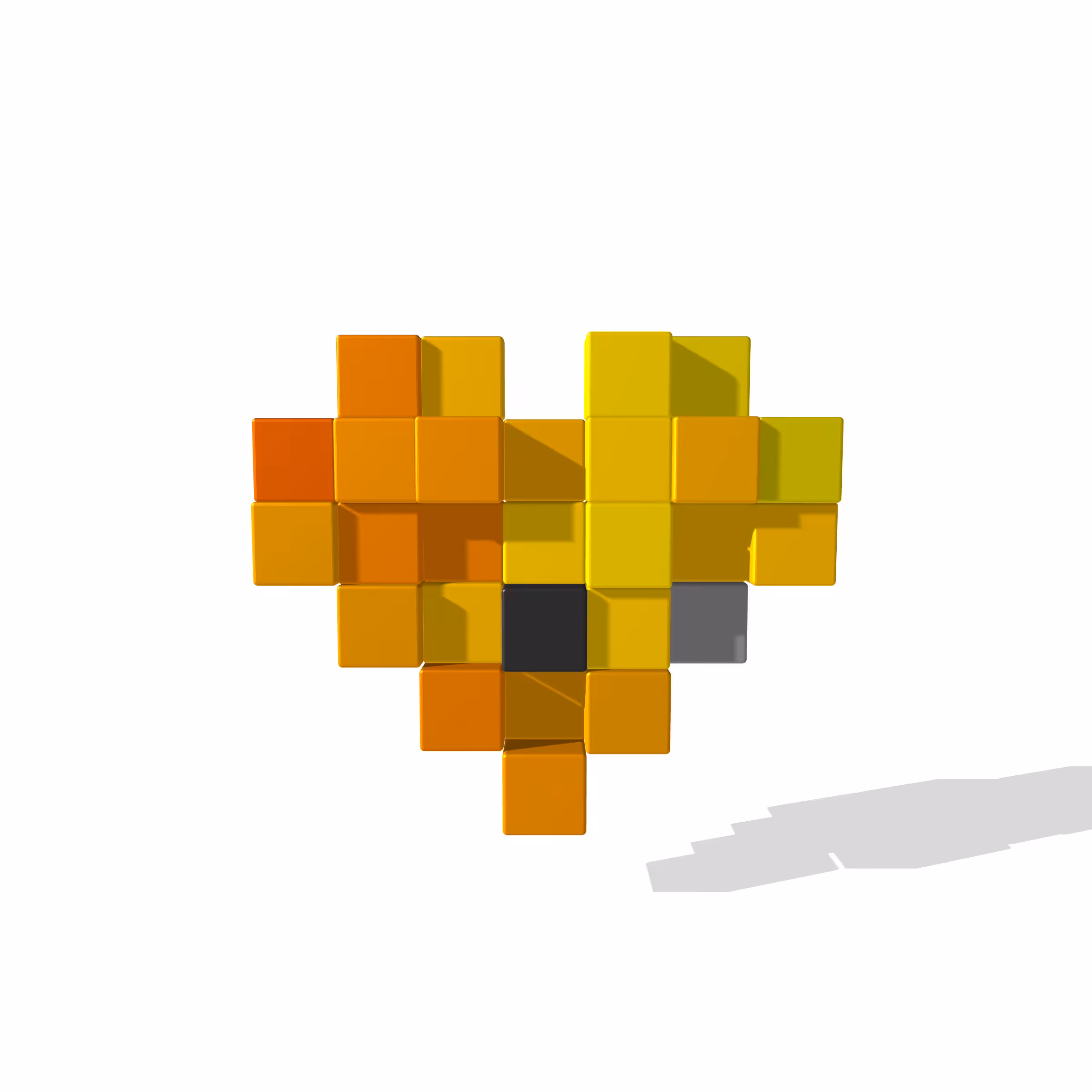 heart + craft #22816