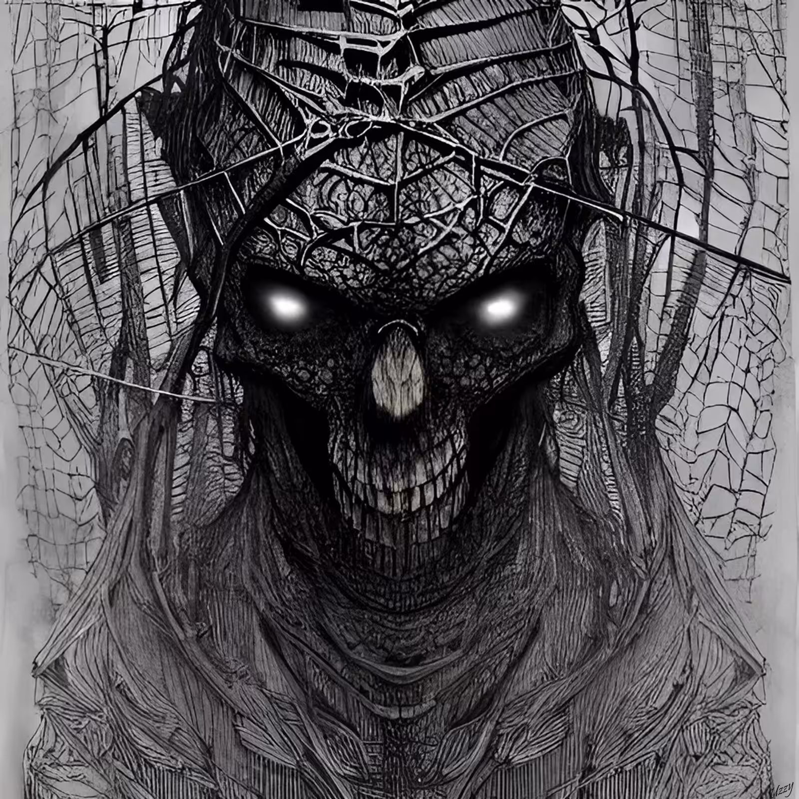 The Dark Lord