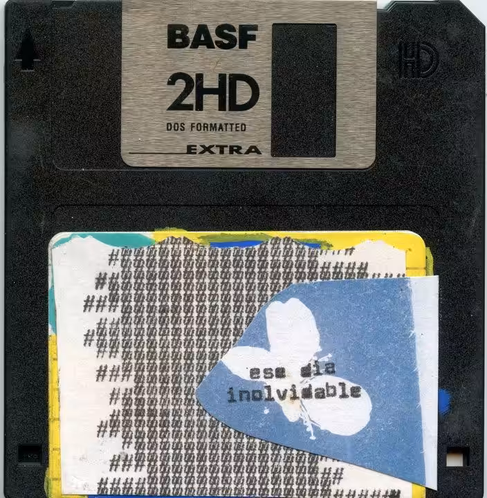 💾Diskette 29/35