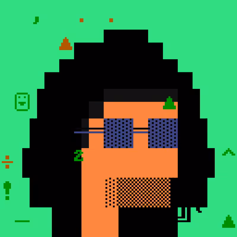 Gen DOS Punk #261