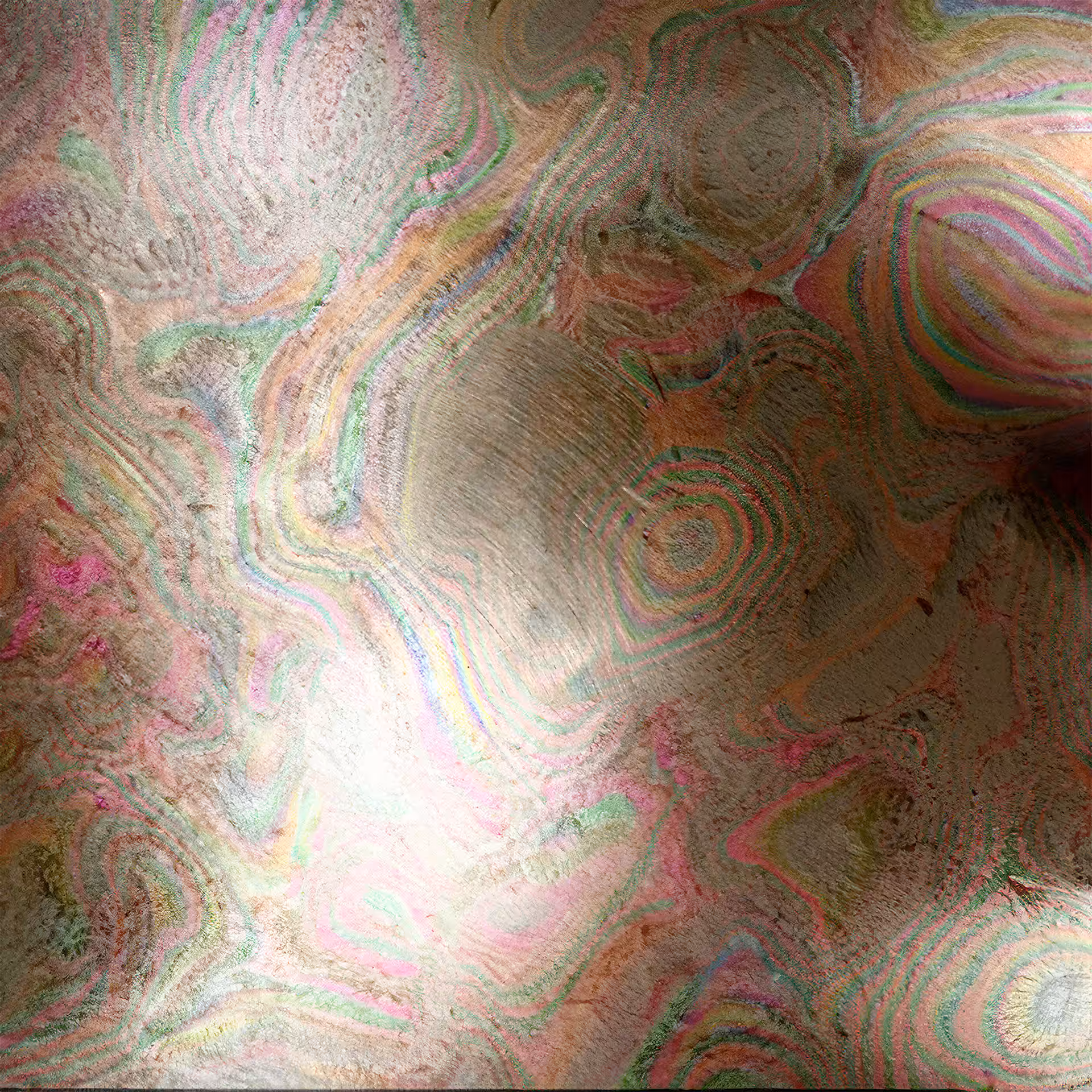 Limits: Rainbow Metal