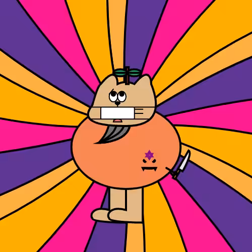 Unfavorable Tanshiro 100 | 不遇のタンシロくん 100 #414