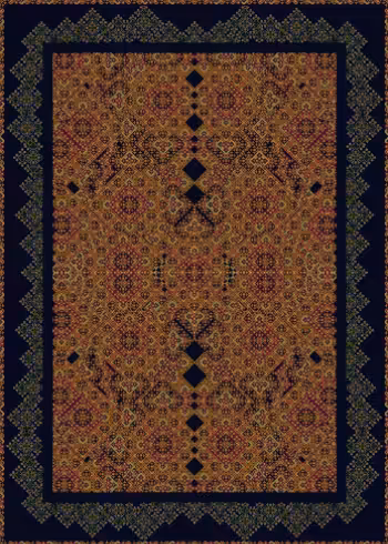 Carpetdiem - 1001 Magic Carpets: Carpetdiem #0146