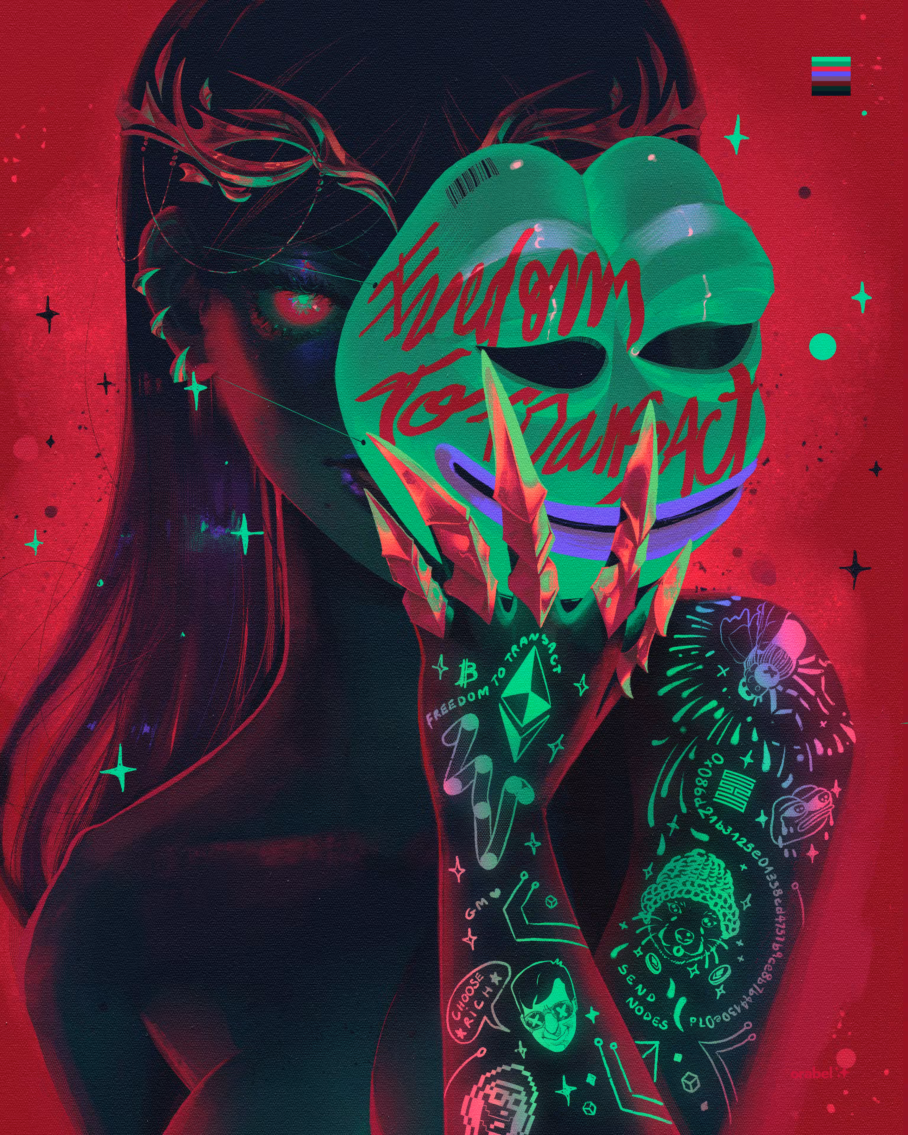 Cypher Muse
