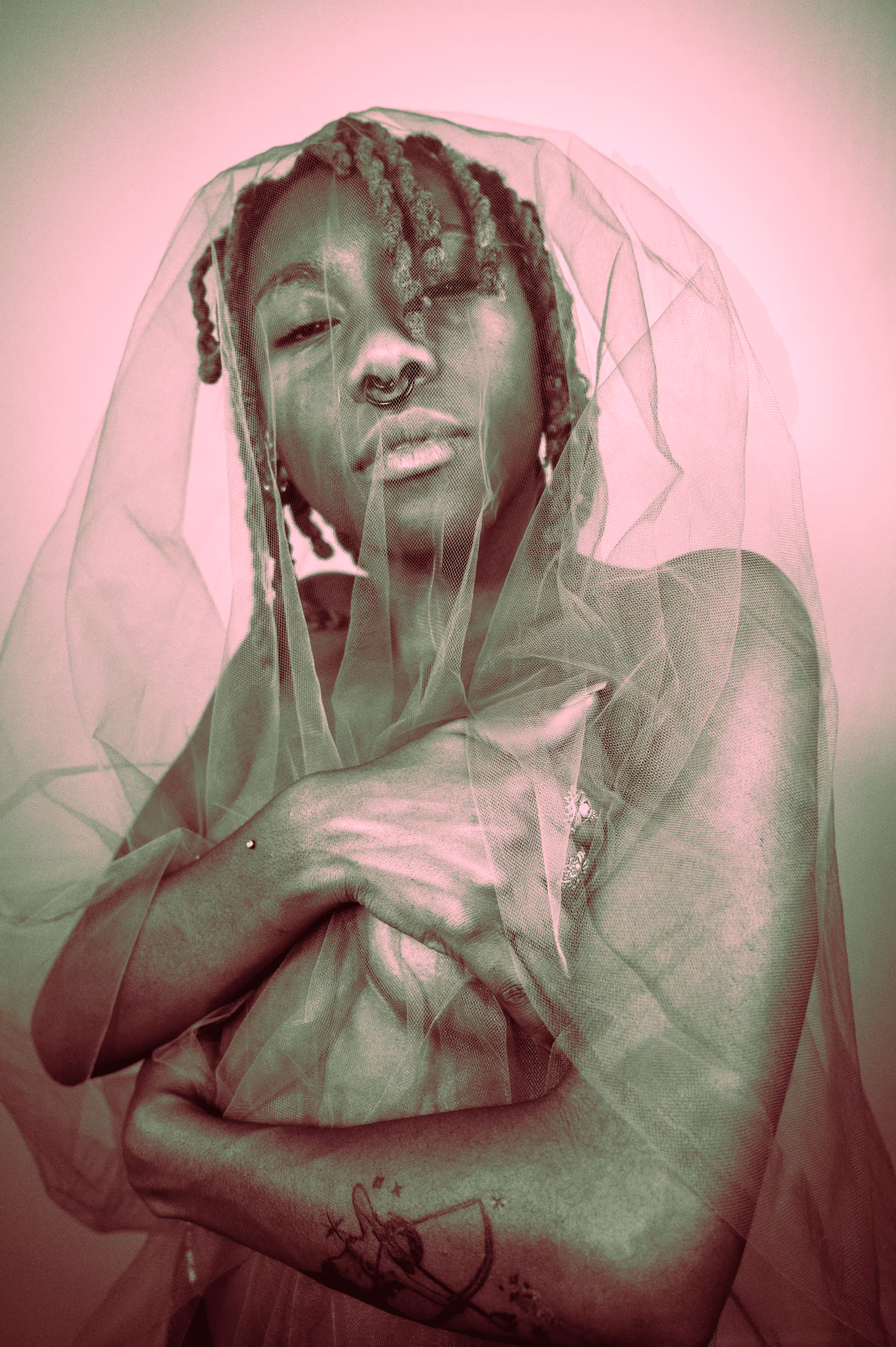 The Art Portraits #43. Been Before