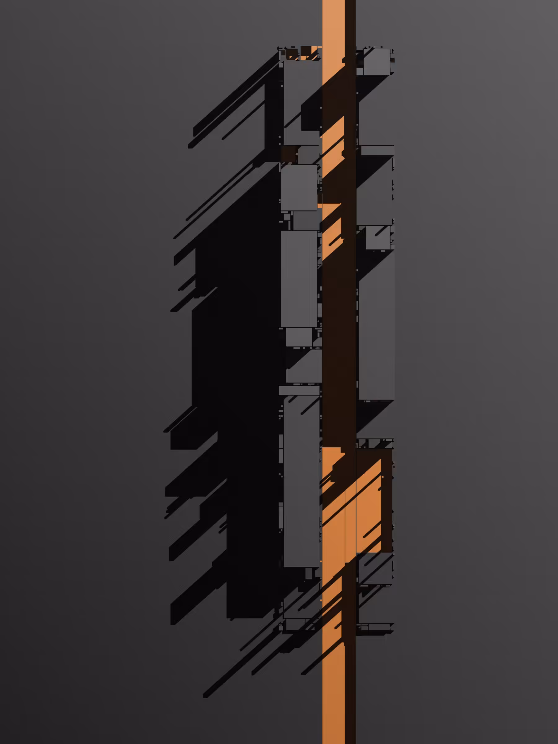 Impossible Distance #453