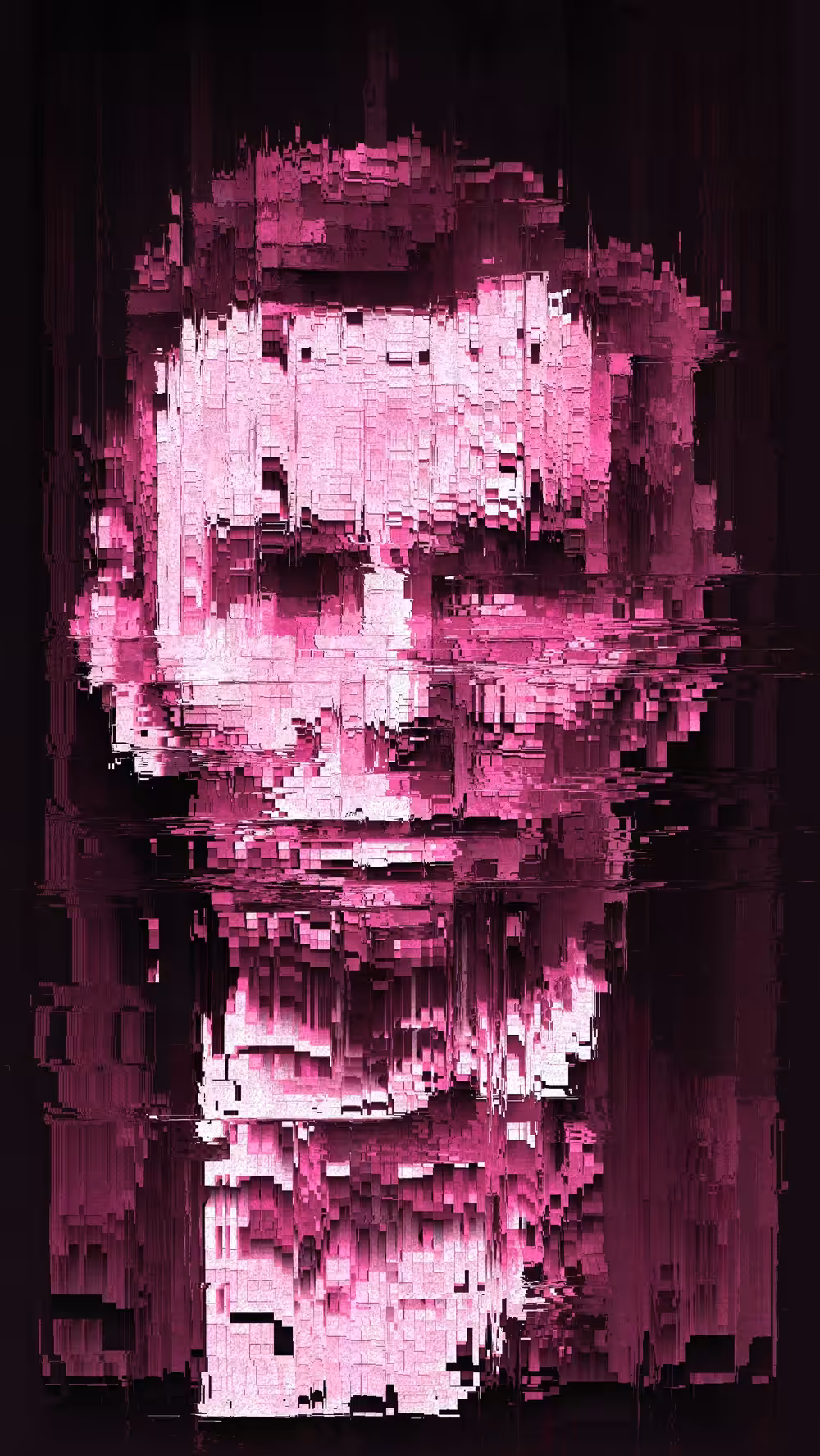 Study for a portrait of Abraham Lincoln
