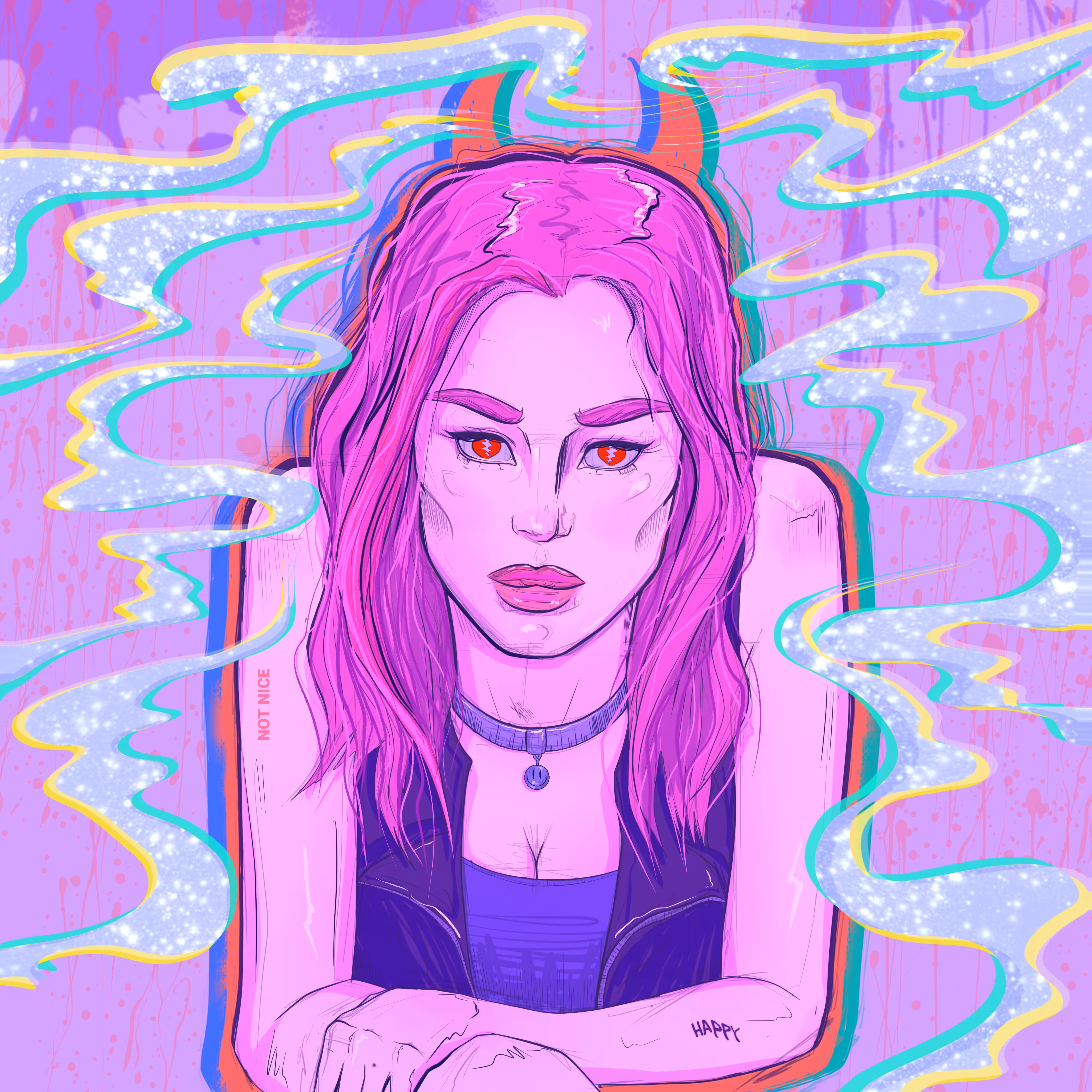 Bad Days