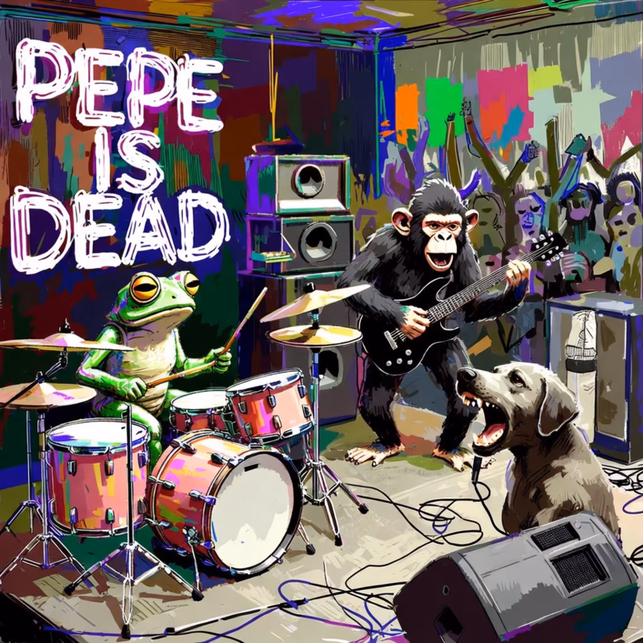 Post-Meme Requiem